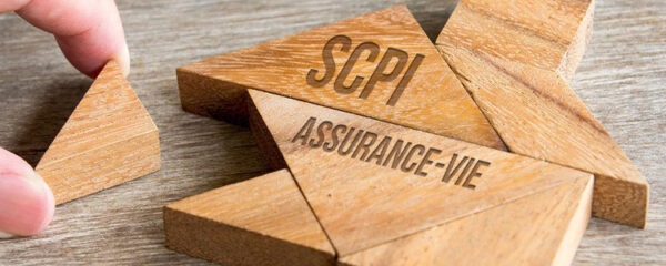 SCPI assurance vie