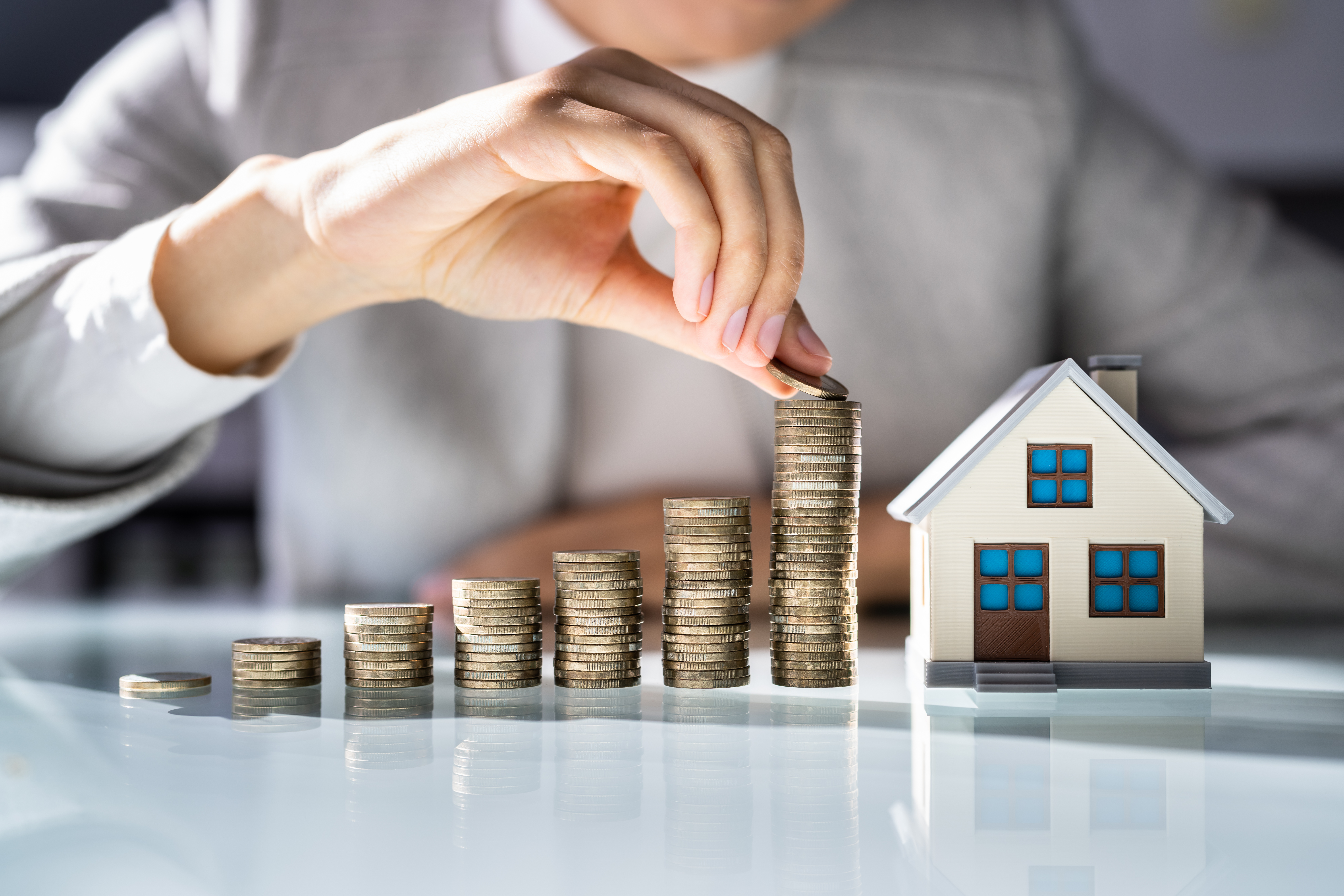 PER pour acheter un bien immobilier