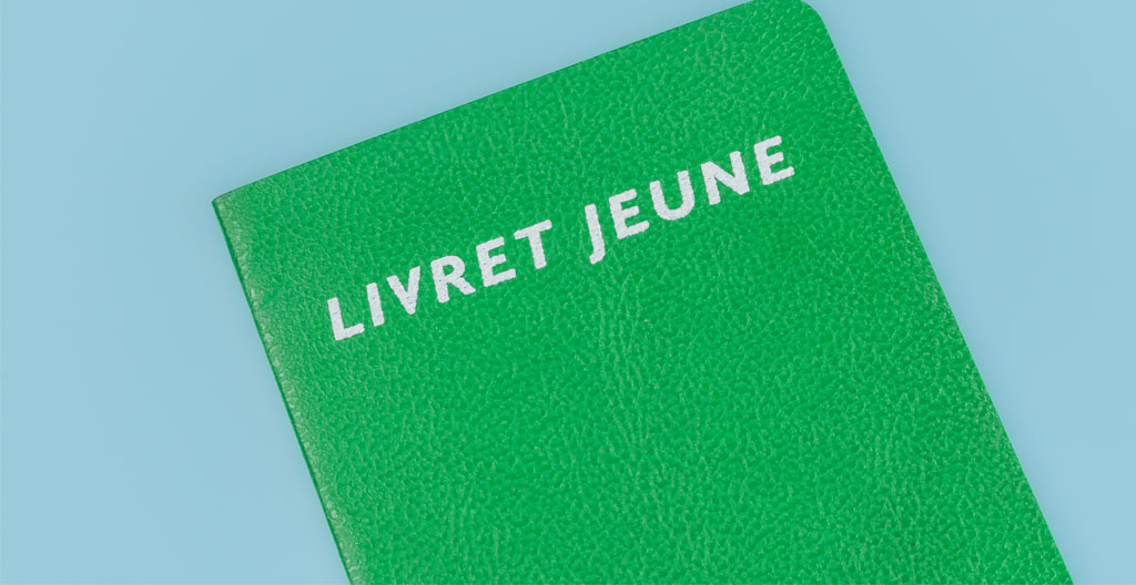 livret jeune